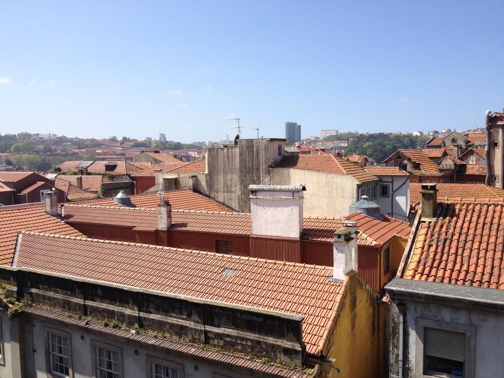 Ferienwohnung Casa das Taipas Porto Zimmer foto