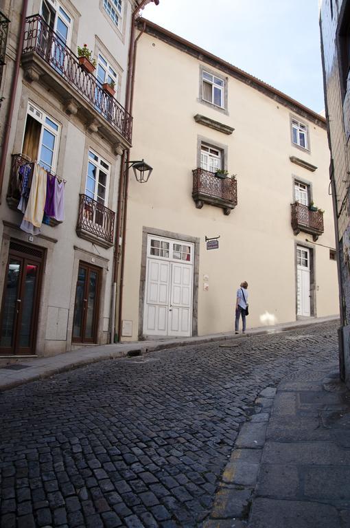 Ferienwohnung Casa das Taipas Porto Exterior foto