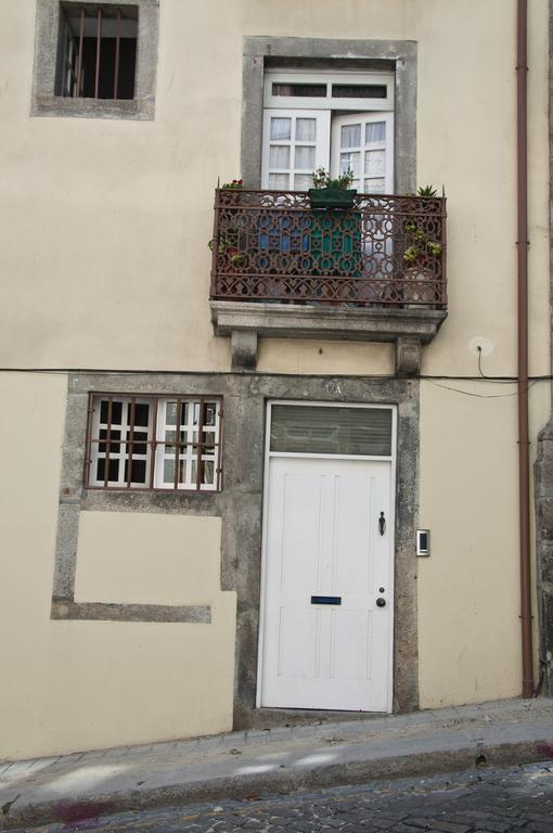 Ferienwohnung Casa das Taipas Porto Exterior foto